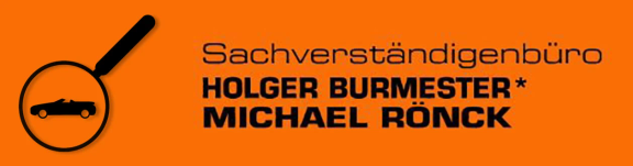 Logo vom Sachverständigenbüro Holger Burmester und Michael Rönck